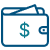 Customized Payment Plan Icon